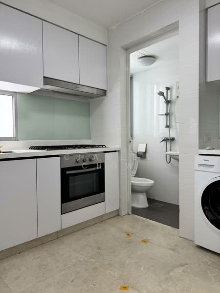 For Rent - Eight Riversuites