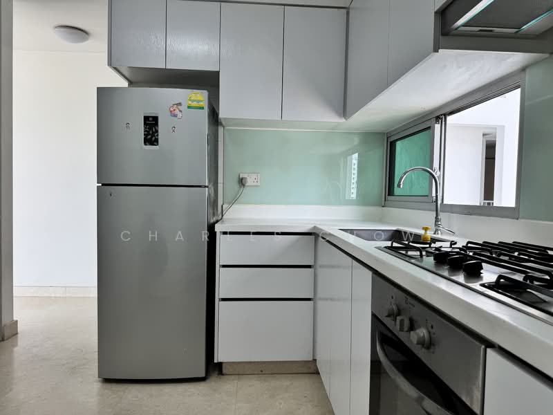 For Rent - Eight Riversuites