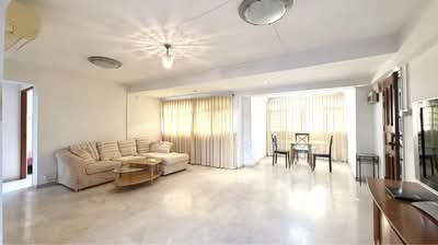 For Rent - 6 Farrer Road