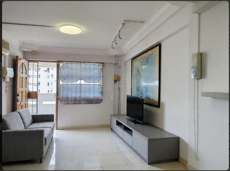 66 Marine Drive, 66 Marine Drive, 2 Bedrooms, 698 sqft, HDB Flat For Sale, by Michael Ong, 500124505 - Living Room - PropertyGuru.com.sg
