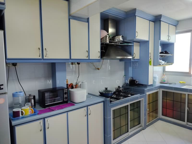 66 Marine Drive, 66 Marine Drive, 2 Bedrooms, 698 sqft, HDB Flat For Sale, by Michael Ong, 500124505 - Kitchen - PropertyGuru.com.sg