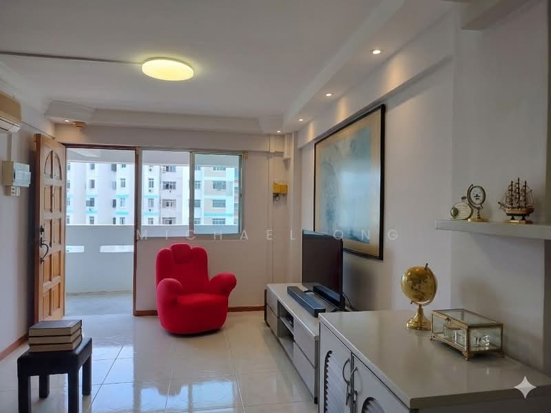 66 Marine Drive, 66 Marine Drive, 2 Bedrooms, 698 sqft, HDB Flat For Sale, by Michael Ong, 500124505 - Living Room - PropertyGuru.com.sg
