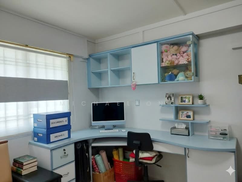 66 Marine Drive, 66 Marine Drive, 2 Bedrooms, 698 sqft, HDB Flat For Sale, by Michael Ong, 500124505 - Study - PropertyGuru.com.sg