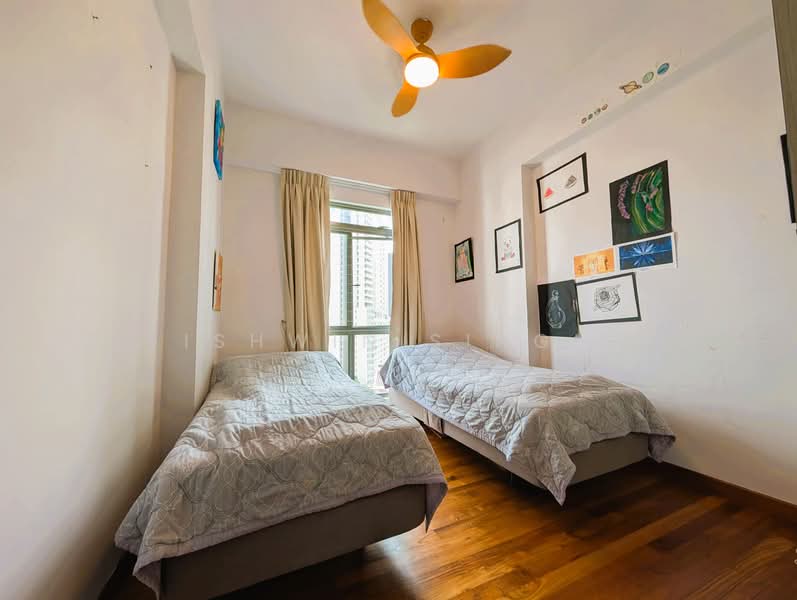 Common Bedroom