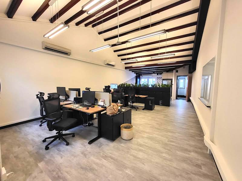 Tras Street | Tanjong Pagar | Duxton Road, Tras Street | Tanjong Pagar | Duxton Road, 2,000 sqft, Office For Rent, by Barbara Lee, 500124507 - Interior - CommercialGuru.com.sg