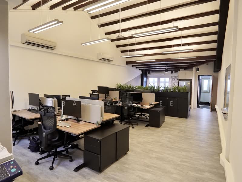 Tras Street | Tanjong Pagar | Duxton Road, Tras Street | Tanjong Pagar | Duxton Road, 2,000 sqft, Office For Rent, by Barbara Lee, 500124507 - Interior - CommercialGuru.com.sg