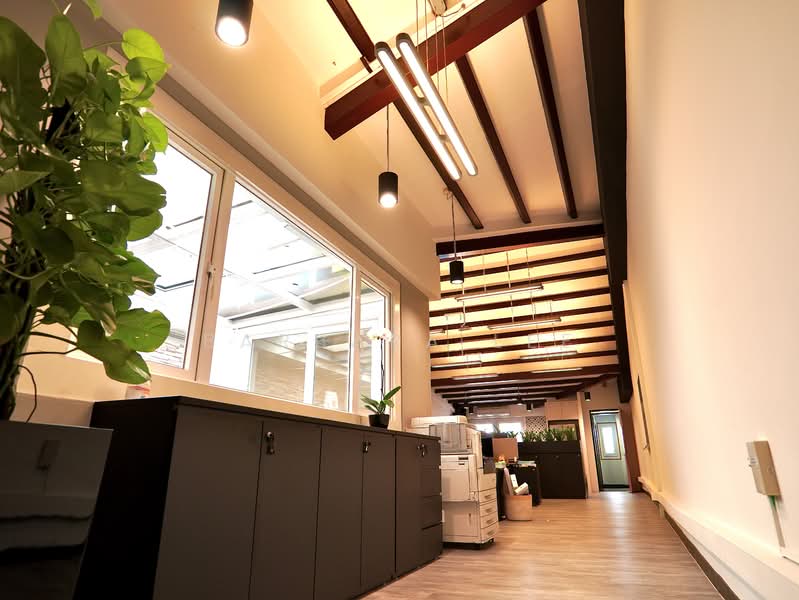 Tras Street | Tanjong Pagar | Duxton Road, Tras Street | Tanjong Pagar | Duxton Road, 2,000 sqft, Office For Rent, by Barbara Lee, 500124507 - Interior - CommercialGuru.com.sg