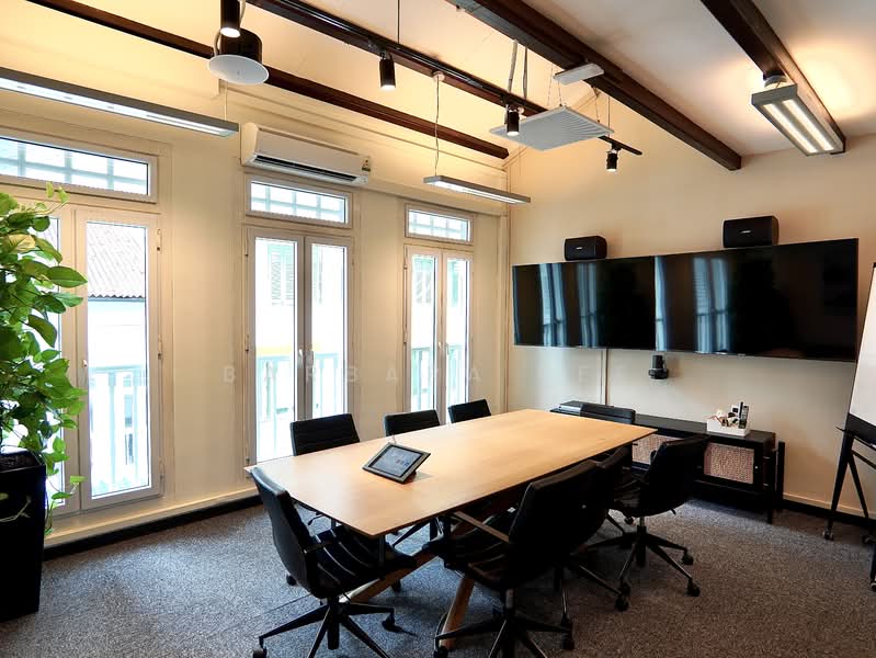 Tras Street | Tanjong Pagar | Duxton Road, Tras Street | Tanjong Pagar | Duxton Road, 2,000 sqft, Office For Rent, by Barbara Lee, 500124507 - Interior - CommercialGuru.com.sg
