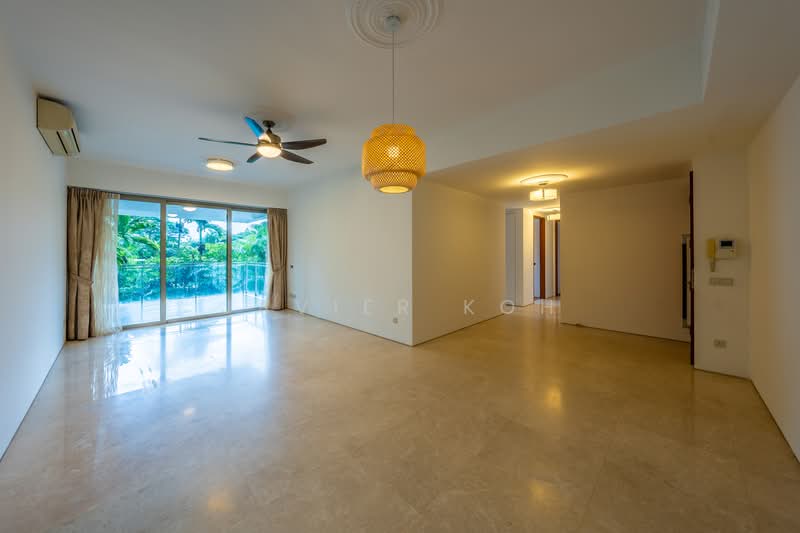 The Seafront on Meyer, 55 Meyer Road, 3 Bedrooms, 1,615 sqft, Condominium For Sale, by Javier Koh, 500124508 - Living Room - PropertyGuru.com.sg