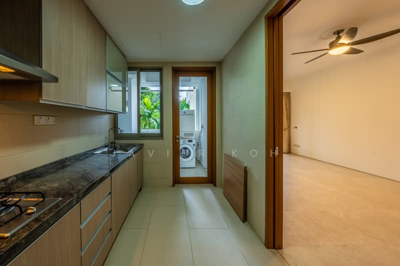The Seafront on Meyer, 55 Meyer Road, 3 Bedrooms, 1,615 sqft, Condominium For Sale, by Javier Koh, 500124508 - Kitchen - PropertyGuru.com.sg