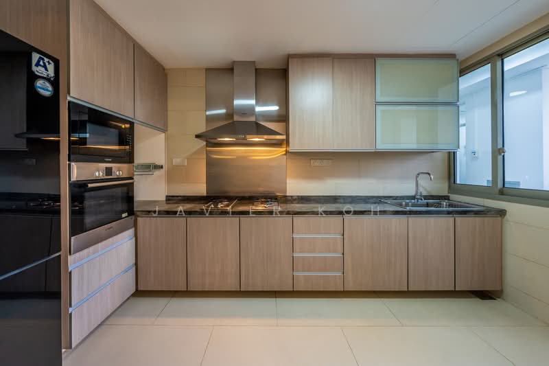 The Seafront on Meyer, 55 Meyer Road, 3 Bedrooms, 1,615 sqft, Condominium For Sale, by Javier Koh, 500124508 - Kitchen - PropertyGuru.com.sg