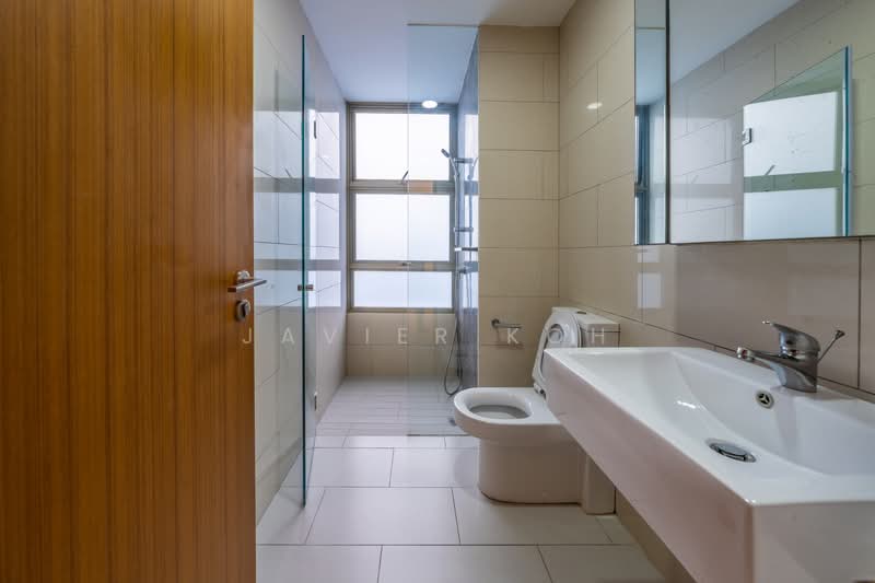 The Seafront on Meyer, 55 Meyer Road, 3 Bedrooms, 1,615 sqft, Condominium For Sale, by Javier Koh, 500124508 - Bathroom - PropertyGuru.com.sg