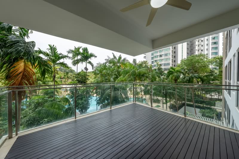 The Seafront on Meyer, 55 Meyer Road, East Coast / Marine Parade, 3 Bedrooms, 1,615 sqft, Condominium For Sale, by Javier Koh, 500124508 - Balcony - PropertyGuru.com.sg