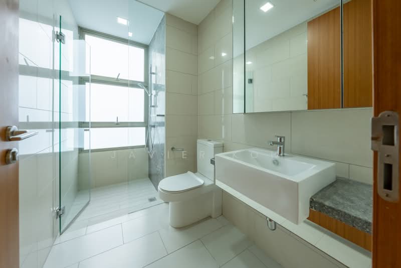 The Seafront on Meyer, 55 Meyer Road, East Coast / Marine Parade, 3 Bedrooms, 1,615 sqft, Condominium For Sale, by Javier Koh, 500124508 - Bathroom - PropertyGuru.com.sg