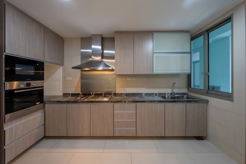 The Seafront on Meyer, 55 Meyer Road, East Coast / Marine Parade, 3 Bedrooms, 1,615 sqft, Condominium For Sale, by Javier Koh, 500124508 - Kitchen - PropertyGuru.com.sg