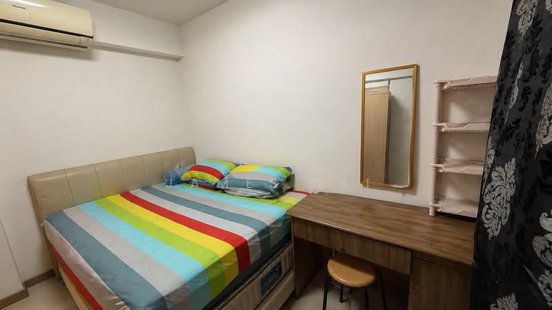 457B Sengkang West Road, 457B Sengkang West Road, 1 Bedroom, 517 sqft, HDB Flat For Sale, by James Tai, 500124510 - Bedroom - PropertyGuru.com.sg