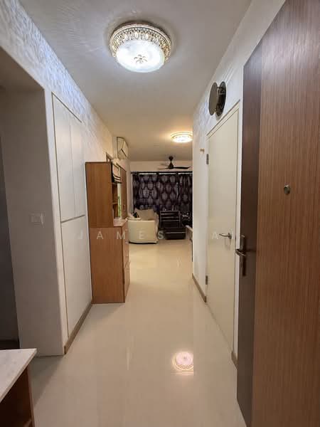 457B Sengkang West Road, 457B Sengkang West Road, 1 Bedroom, 517 sqft, HDB Flat For Sale, by James Tai, 500124510 - Corridor - PropertyGuru.com.sg