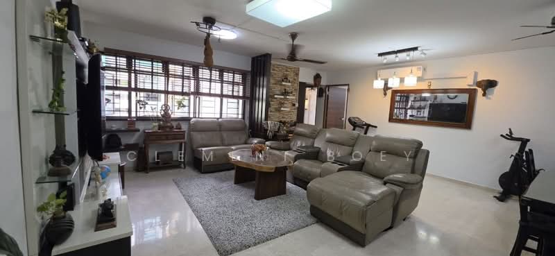 295C Compassvale Crescent, 295C Compassvale Crescent, 3 Bedrooms, 1,184 sqft, HDB Flat For Sale, by Clement Boey, 500124511 - PropertyGuru.com.sg