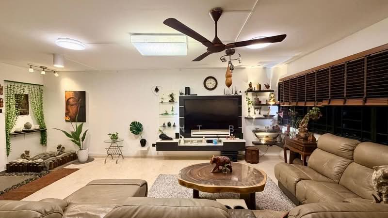 295C Compassvale Crescent, 295C Compassvale Crescent, 3 Bedrooms, 1,184 sqft, HDB Flat For Sale, by Clement Boey, 500124511 - PropertyGuru.com.sg