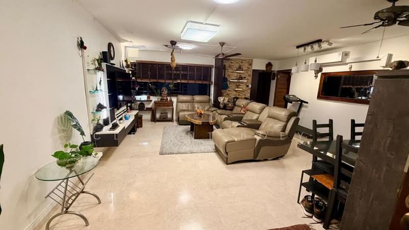 295C Compassvale Crescent, 295C Compassvale Crescent, 3 Bedrooms, 1,184 sqft, HDB Flat For Sale, by Clement Boey, 500124511 - PropertyGuru.com.sg