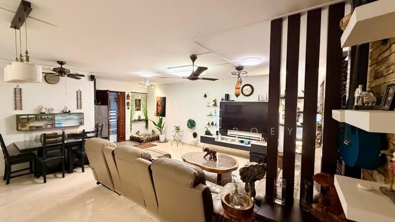 295C Compassvale Crescent, 295C Compassvale Crescent, 3 Bedrooms, 1,184 sqft, HDB Flat For Sale, by Clement Boey, 500124511 - PropertyGuru.com.sg