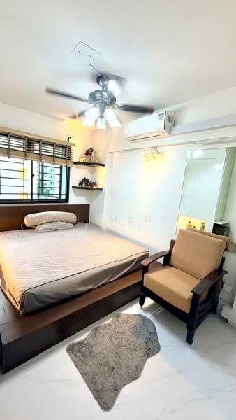 295C Compassvale Crescent, 295C Compassvale Crescent, 3 Bedrooms, 1,184 sqft, HDB Flat For Sale, by Clement Boey, 500124511 - Bedroom - PropertyGuru.com.sg
