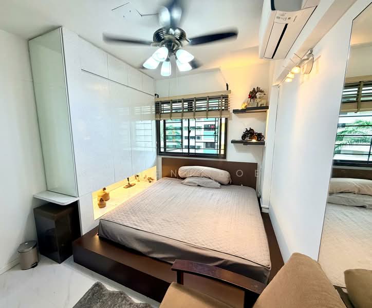 295C Compassvale Crescent, 295C Compassvale Crescent, 3 Bedrooms, 1,184 sqft, HDB Flat For Sale, by Clement Boey, 500124511 - Bedroom - PropertyGuru.com.sg