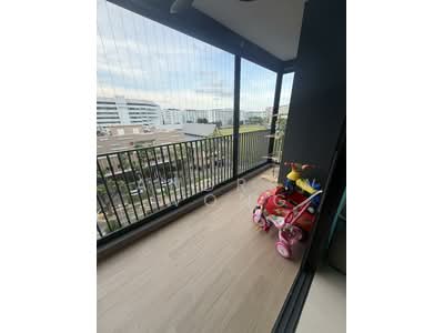 For Sale - Treasure at Tampines