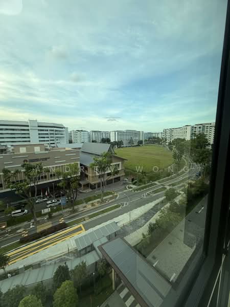 Treasure at Tampines, 5 Tampines Lane, 3 Bedrooms, 1,033 sqft, Condominium For Sale, by Andrew Wong, 500124512 - Exterior - PropertyGuru.com.sg