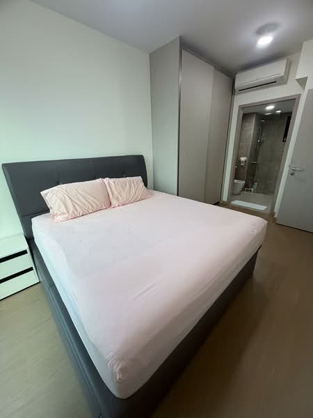 Treasure at Tampines, 5 Tampines Lane, 3 Bedrooms, 1,033 sqft, Condominium For Sale, by Andrew Wong, 500124512 - Bedroom - PropertyGuru.com.sg
