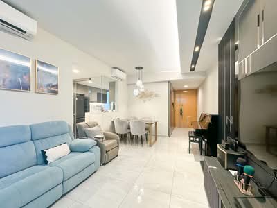 For Sale - Bartley Ridge