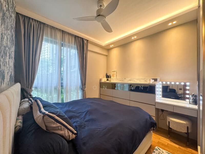 Bartley Ridge, 32 Mount vernon road, 3 Bedrooms, 1,227 sqft, Condominium For Sale, by Wilson Tan, 500124515 - Bedroom - PropertyGuru.com.sg