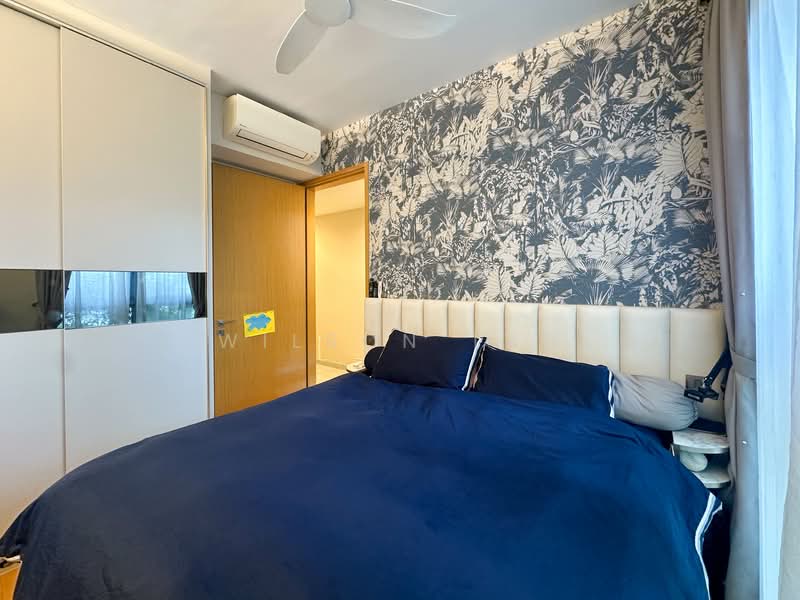 Bartley Ridge, 32 Mount vernon road, 3 Bedrooms, 1,227 sqft, Condominium For Sale, by Wilson Tan, 500124515 - Bedroom - PropertyGuru.com.sg