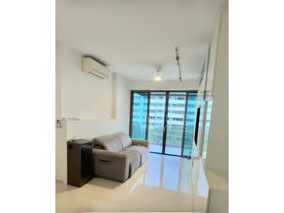 For Rent - Nine Residences