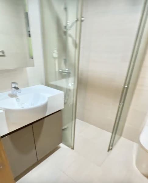 Nine Residences, 14 Yishun Avenue 9, 3 Bedrooms, 926 sqft, Apartment For Rent, by Annie Cheovys Tiew, 500124517 - Bathroom - PropertyGuru.com.sg