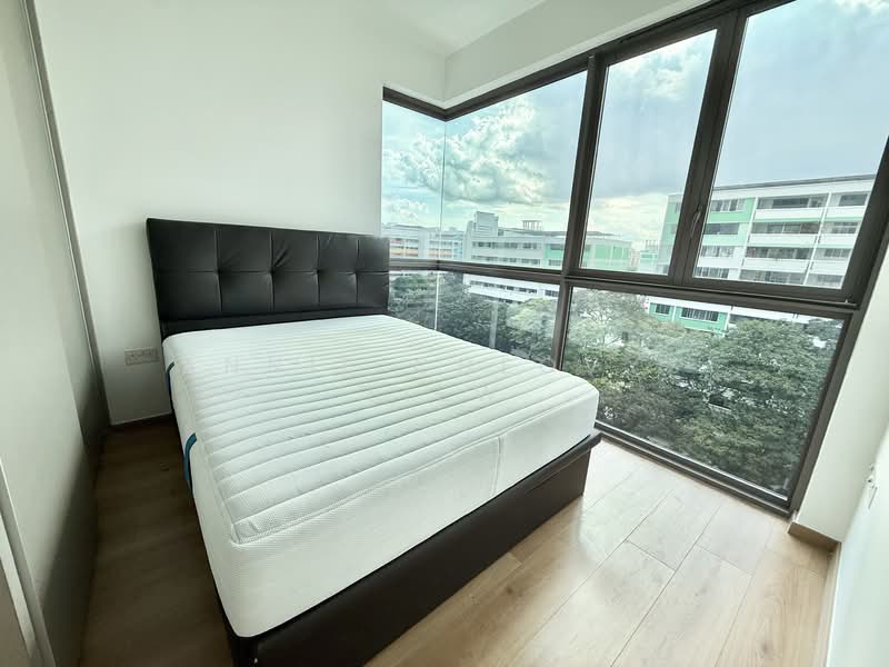 Nine Residences, 14 Yishun Avenue 9, 3 Bedrooms, 926 sqft, Apartment For Rent, by Annie Cheovys Tiew, 500124517 - Bedroom - PropertyGuru.com.sg