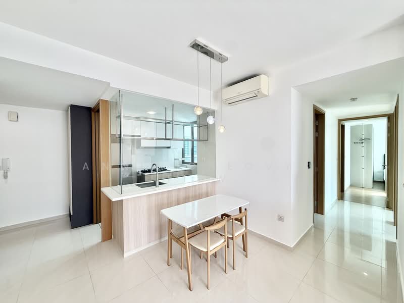 For Rent - Nine Residences