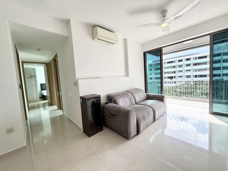 For Rent - Nine Residences