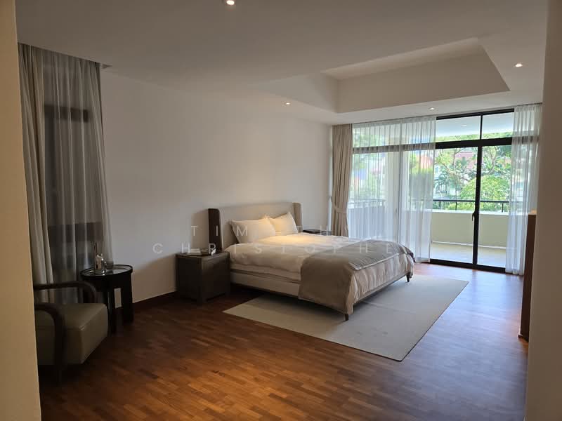 The Colonnade, 82 Grange Road, 3 Bedrooms, 3,993 sqft, Condominium For Rent, by Timothy Christophe, 500124519 - Bedroom - PropertyGuru.com.sg