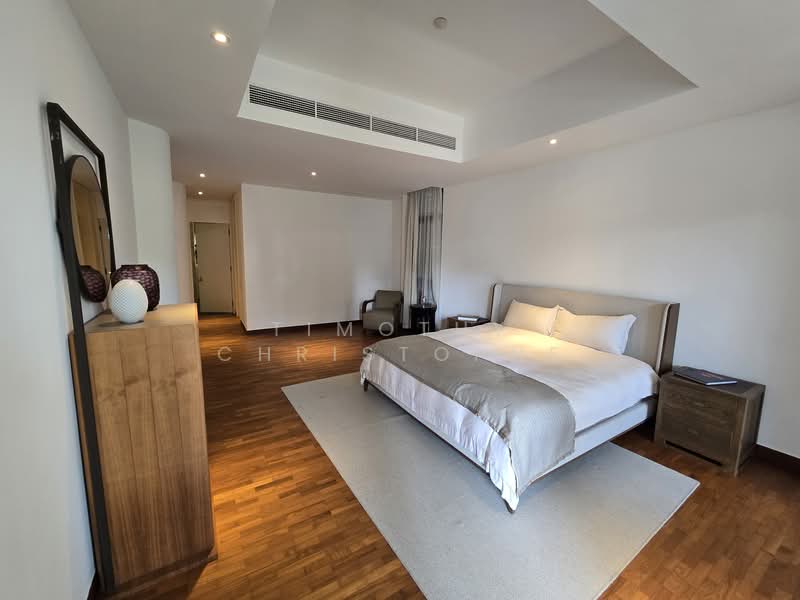 The Colonnade, 82 Grange Road, 3 Bedrooms, 3,993 sqft, Condominium For Rent, by Timothy Christophe, 500124519 - Bedroom - PropertyGuru.com.sg