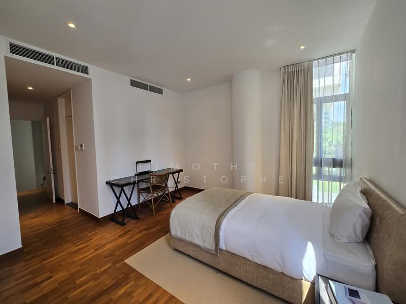 The Colonnade, 82 Grange Road, 3 Bedrooms, 3,993 sqft, Condominium For Rent, by Timothy Christophe, 500124519 - Bedroom - PropertyGuru.com.sg