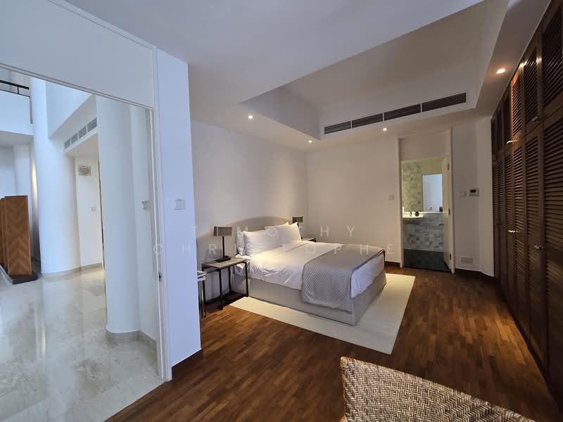 The Colonnade, 82 Grange Road, 3 Bedrooms, 3,993 sqft, Condominium For Rent, by Timothy Christophe, 500124519 - Bedroom - PropertyGuru.com.sg
