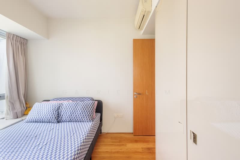 Gilstead TWO, 2 Gilstead Road, 2 Bedrooms, 775 sqft, Condominium For Sale, by Gabriel Lim, 500124520 - Bedroom - PropertyGuru.com.sg