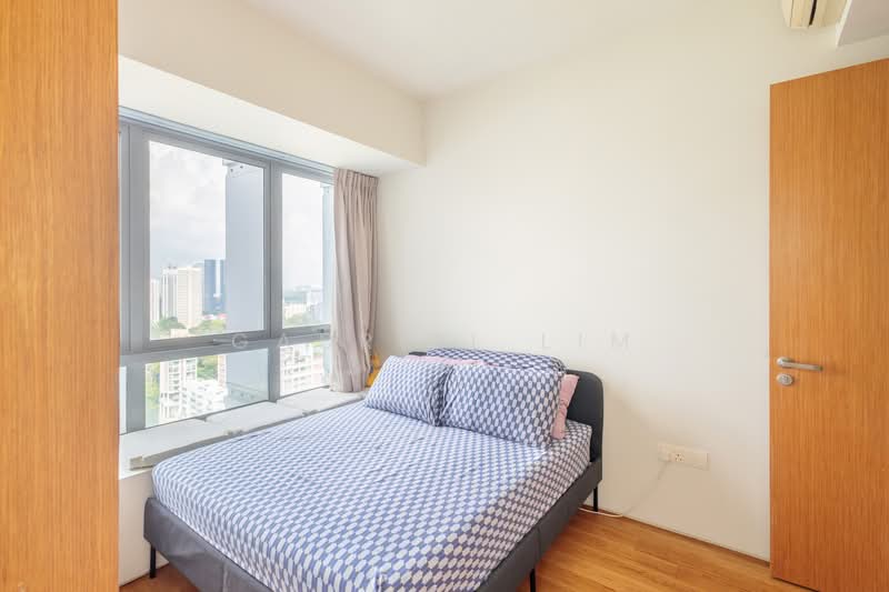 Gilstead TWO, 2 Gilstead Road, 2 Bedrooms, 775 sqft, Condominium For Sale, by Gabriel Lim, 500124520 - Bedroom - PropertyGuru.com.sg