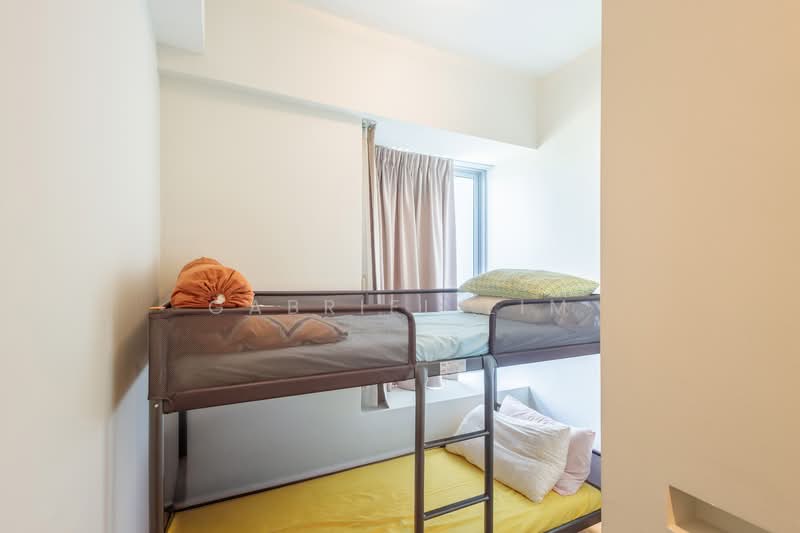 Gilstead TWO, 2 Gilstead Road, 2 Bedrooms, 775 sqft, Condominium For Sale, by Gabriel Lim, 500124520 - Bedroom - PropertyGuru.com.sg