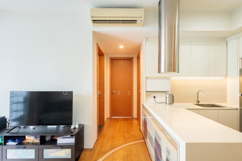 Gilstead TWO, 2 Gilstead Road, 2 Bedrooms, 775 sqft, Condominium For Sale, by Gabriel Lim, 500124520 - Kitchen - PropertyGuru.com.sg