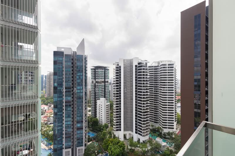 Gilstead TWO, 2 Gilstead Road, 2 Bedrooms, 775 sqft, Condominium For Sale, by Gabriel Lim, 500124520 - Exterior - PropertyGuru.com.sg