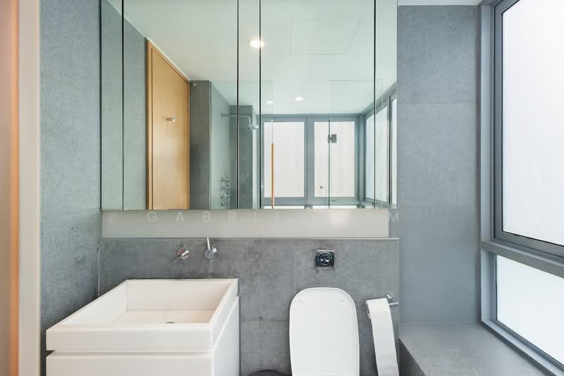 Gilstead TWO, 2 Gilstead Road, 2 Bedrooms, 775 sqft, Condominium For Sale, by Gabriel Lim, 500124520 - Bathroom - PropertyGuru.com.sg