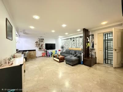 For Sale - 38 Jalan Rumah Tinggi