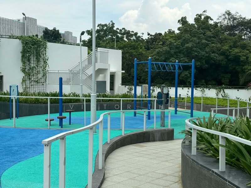 The Parc Condominium, 3 West Coast Walk, 4 Bedrooms, 1,421 sqft, Condominium For Rent, by Victor The, 500124528 - PropertyGuru.com.sg